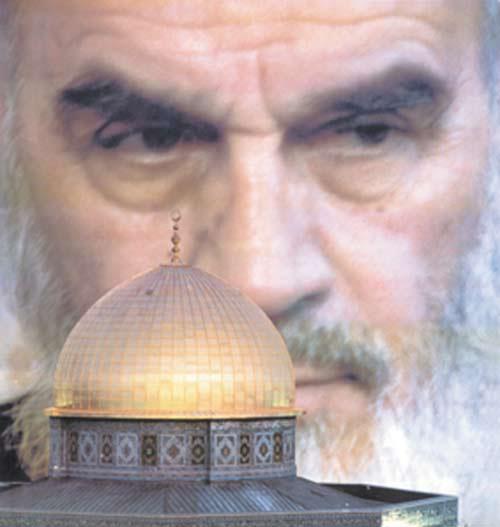 Imam Khomeini (q.s) über den Quds-Tag